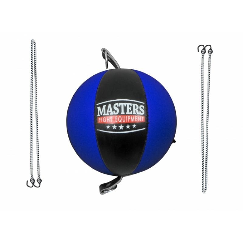 Masters Reflex ball on rubbers SPT-10 141811-0103