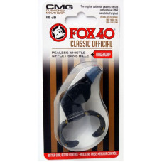 FOX Whistle 40 Classic Official Fingergrip CMG 9609-0008