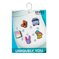 Crocs Jibbitz New Funky Road Trip 10010278 pin