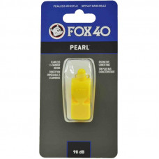 FOX Whistle FOX 40 Pearl without cord 9702-0208