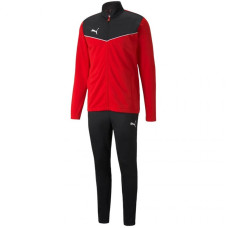 Puma Tracksuit individual RISE Tracksuit M 657534 01