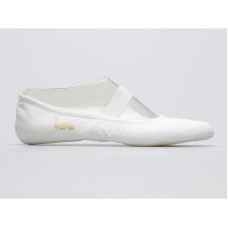 Inny IWA W IWA300 gymnastic ballet shoes white