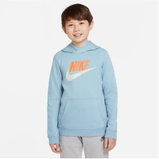 Nike Sportswear Club Fleece Jr CJ7861 494 sweatshirt