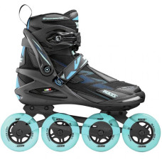 Roces Inline skates Helium II W Tif 400 872 00001