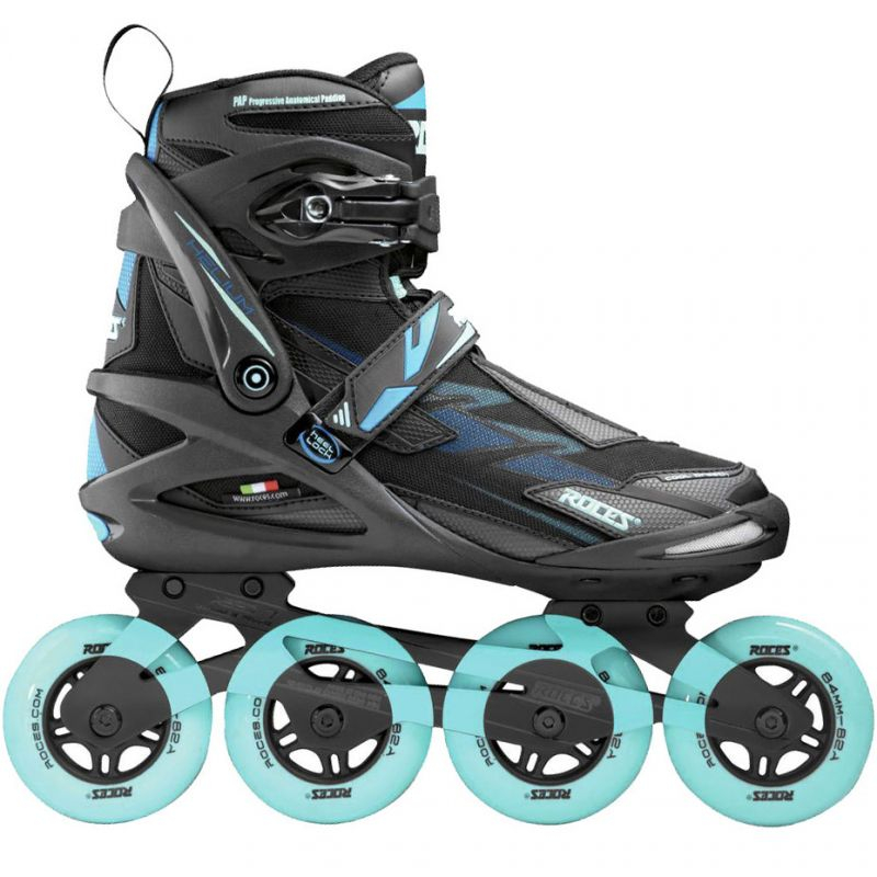 Roces Inline skates Helium II W Tif 400 872 00001