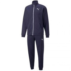 Puma Train Rain Fav Knitted Tracksuit M 521682 06