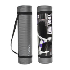 HMS YM03 gray yoga mat