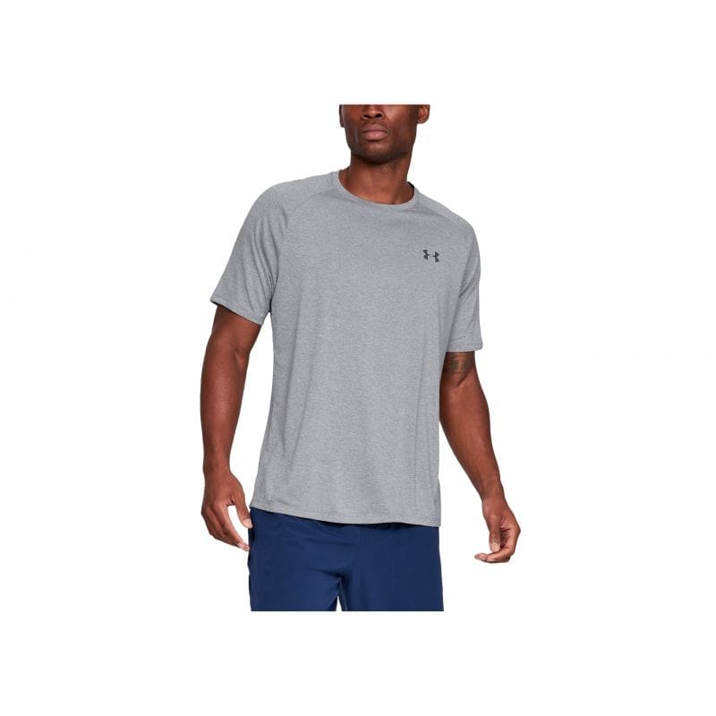 Under Armour T-shirt Under Armor Tech 2.0 SS Novelty Tee M 1326413-036