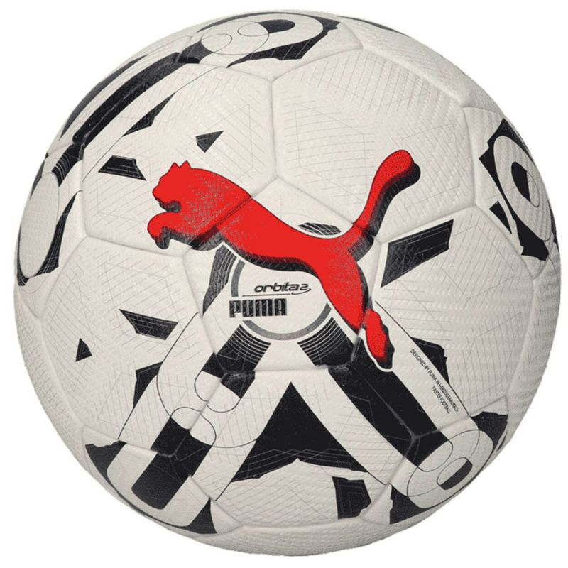 Puma Ball Orbita 2 TB FQP 083775 03