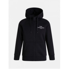 Peak Performance Original Zip Hood M G77751080-050