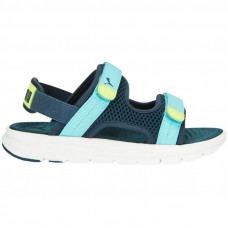 Puma Evolve Jr 390449 02 sandals