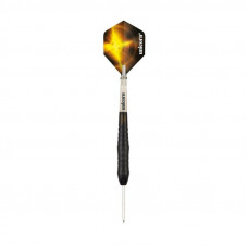 Unicorn Darts steel tip Black Brass - Jelle Klaasen 21g: 27670 | 23g: 27671 | 25g: 27672