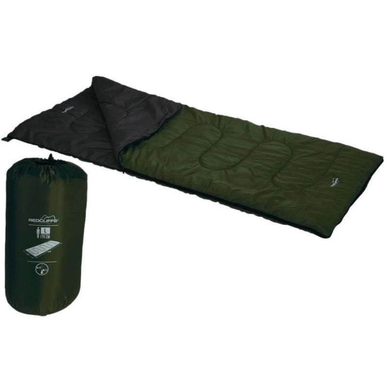 Inny Enero Redcliffs 1049526 sleeping bag