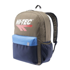 Hi-Tec Backpack brigg 90S 92800410517