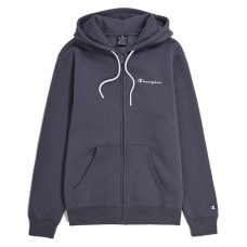 Champion Hooded Full Zip Sweatshirt M 219210 ES508