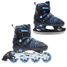 SMJ Roller skates SMJ UT 103 Jack 2in1