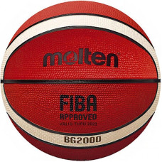 Molten BG2000 FIBA basketball