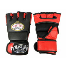 Masters free fight gloves GF-100 