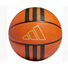 Adidas Basketball ball 3 Stripes Rubber X3 HM4970
