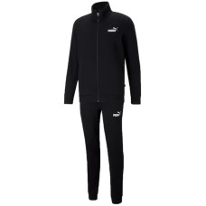 Puma Tracksuit Clean Sweat Suit FL M 585841 01