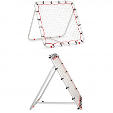 Yakimasport Rebounder frame with 100011 mesh