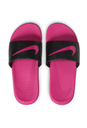 Nike Kawa Jr DD8519-001 flip-flops