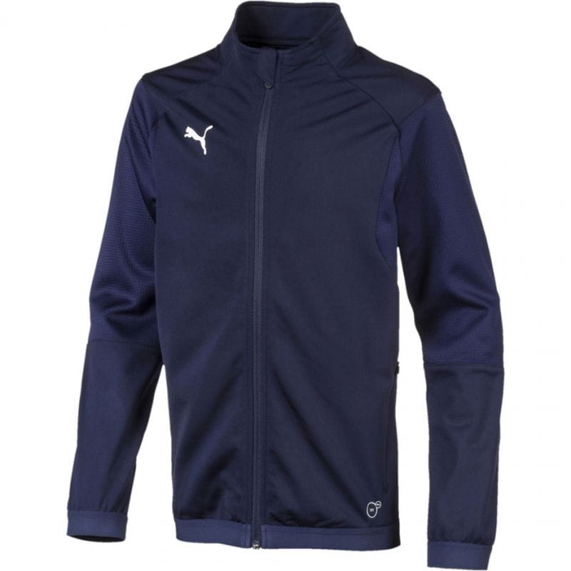 Puma Sweatshirt Liga Training Jacket Junior 655688 06