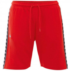 Kappa Italo Shorts M 309013 18-1664