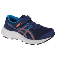 Asics Contend 8 Ps Jr 1014A258-405 running shoes