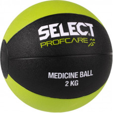 Select Medicine ball 2 kg 2019 15538