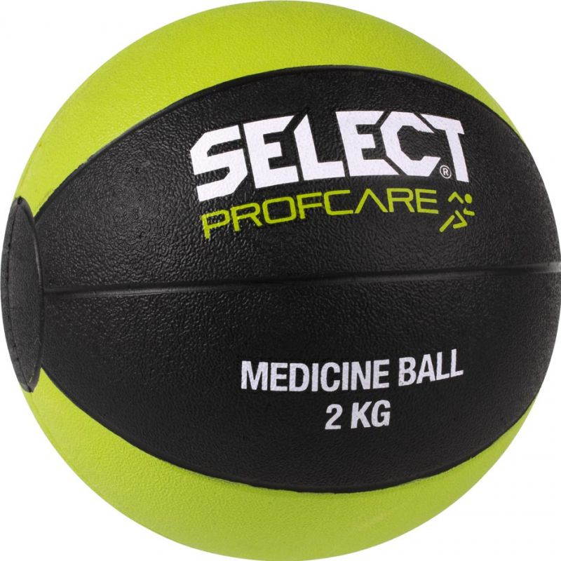 Select Medicine ball 2 kg 2019 15538