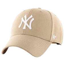 47 Brand New York Yankees Mvp Cap B-MVPSP17WBP-KH