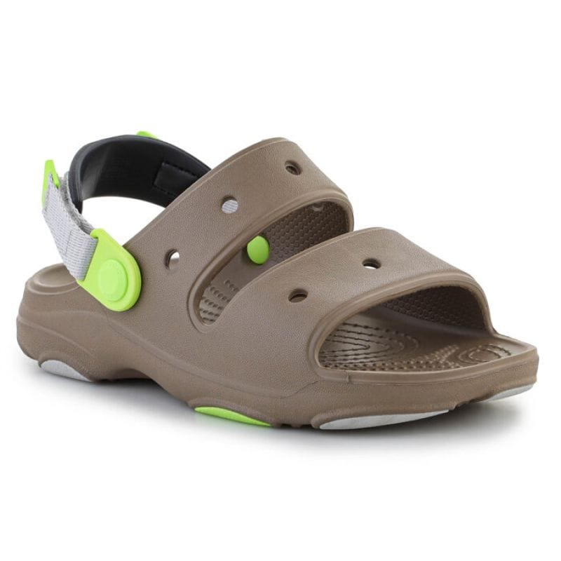 Crocs All-Terrain Jr 207707-2F9 Sandals