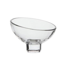 Catit (Ca) Hagen Catit Glass Dish, 200ml - rezerves bļoda Catit Style Glass Dinner barotavai