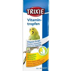 Trixie (De) Trixie Vitamintropfen, 15ml