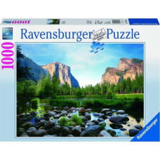 Ravensburger Puzzle 1000 Yosemite National Park