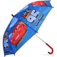 Bērnu lietussargs Cars Cars 6257 Lightning McQueen lietussargs zēnam