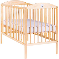 Drewex Bērnu gultiņa - LAPSA - PRIEDE