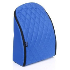 4Baby Aprūpes soma bērnu ratiņiem - NAVY BLUE & PRPLE ***