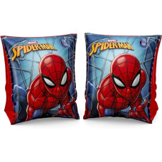 Bestway Spiderman peldēšanas piedurknes 23 x 15 cm 98001