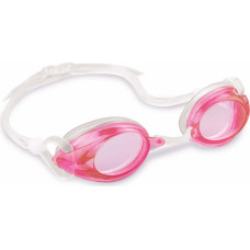 Intex Peldbrilles bērniem rozā 55684