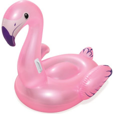 Bestway Piepūšamā rotaļlieta bērniem Flamingo 127 x 127 cm 41122