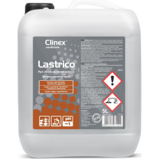 Clinex Lastrico 5L šķidrums akmens un betona grīdu tīrīšanai