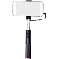 Devia Victor 3,5mm Selfie Statīvs