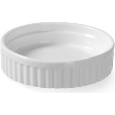 Hendi Bļodas ramekīni cepšanai līdz 600C porcelāna diam. 120 mm augsts 55 mm - 783177