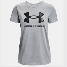 Under Armour Under Armor Live Sportstyle Graphic SS T-shirt W 1356 305 016