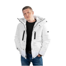 Michael Kors M MC60561 jacket white