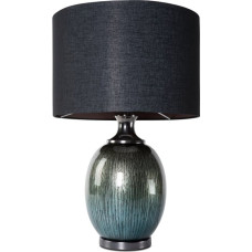 Amira lampa (02) 38x60 melna