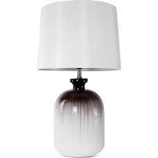 Livia lampa (01) 38x43x73 krēms