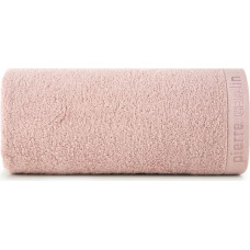 Evi dvielis 30x50 pūderrozā frotē 430 g/m2 Pierre Cardin